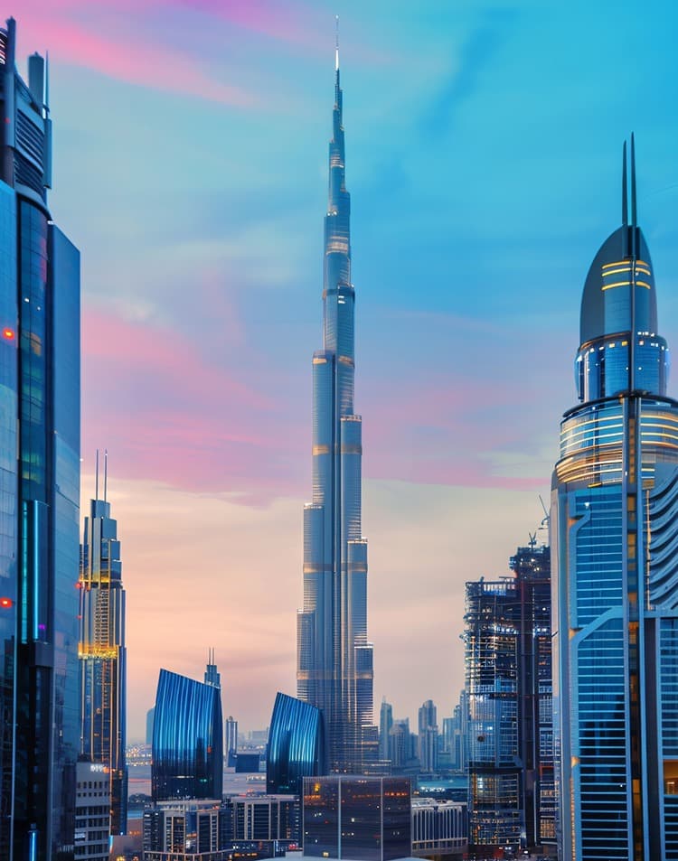 Trusted Regulatory & Compliance Advisory in UAE