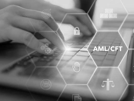 AML & CFT Compliance
