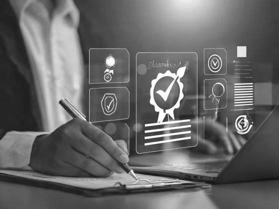 Regulatory compliance advisory