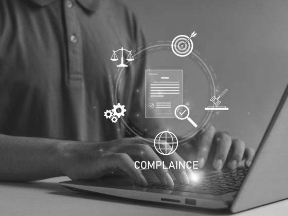Compliance monitoring & assurance