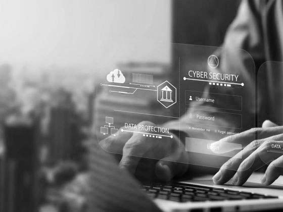 Cybersecurity