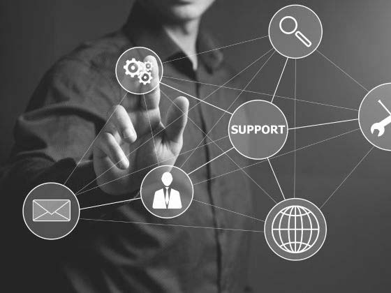 Implementation Support