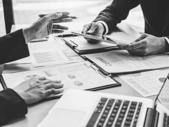 Internal Controls over Financial Reporting (ICFR)