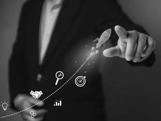 Strategy & Transformation