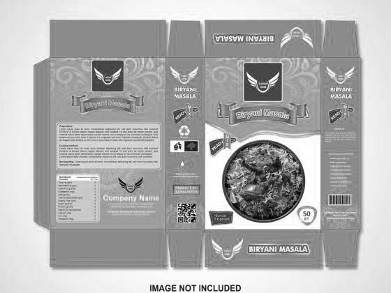Packaging Design