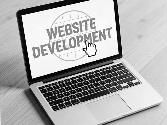 Web Development